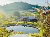 🛖 บ้านไร่เขาจันทร์หอม เขาใหญ่
