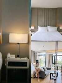 Arden Hotel & Residence Pattaya