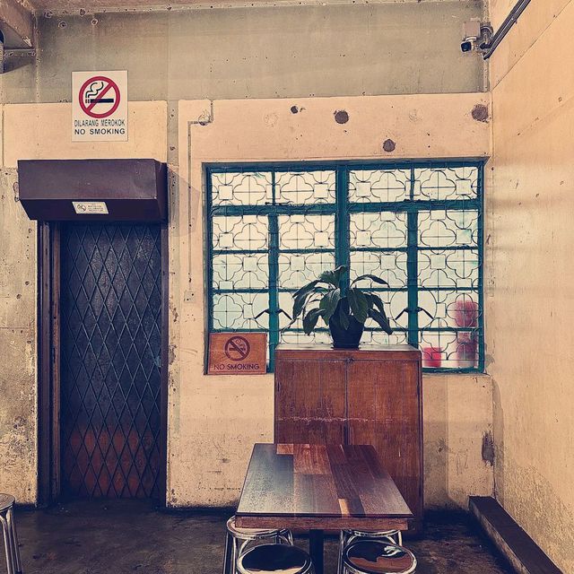 Ngopi Kangar