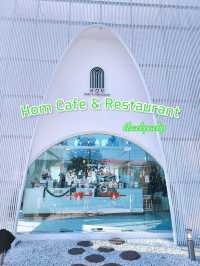 Cafe ที่เป็นมากกว่า Cafe กับร้าน Hom Samutprakan🎅