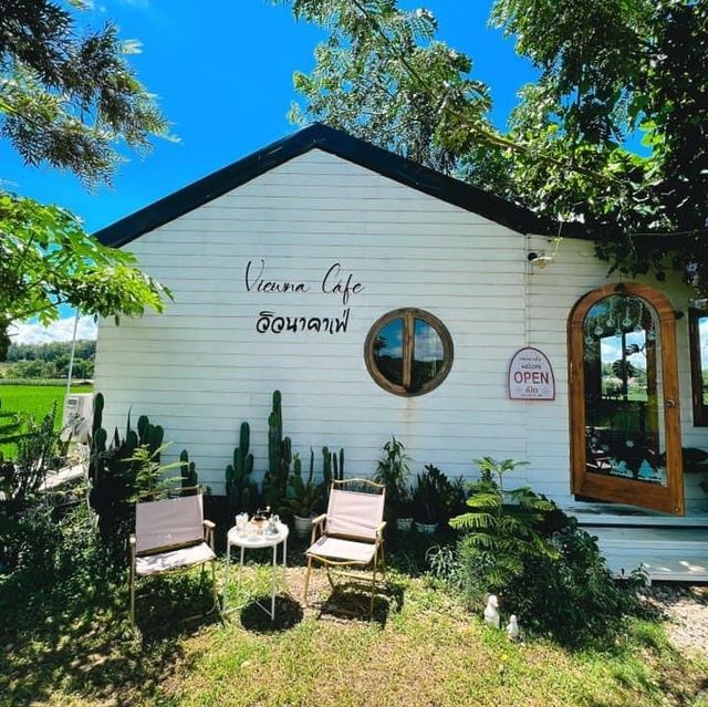 วิวนาลิตเติ้ลโฮม (Viewna Little Home)  