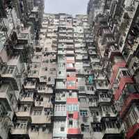 【香港】おすすめスポット🇭🇰