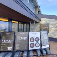ดื่มด่ำกับวิวสวย 360° ที่ Biwako Terrace, Shiga