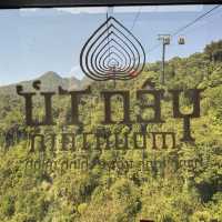 Yen Tu, a hidden paradise located in north VN