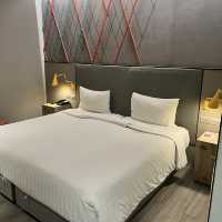 Ibis Hotel, Bangkok