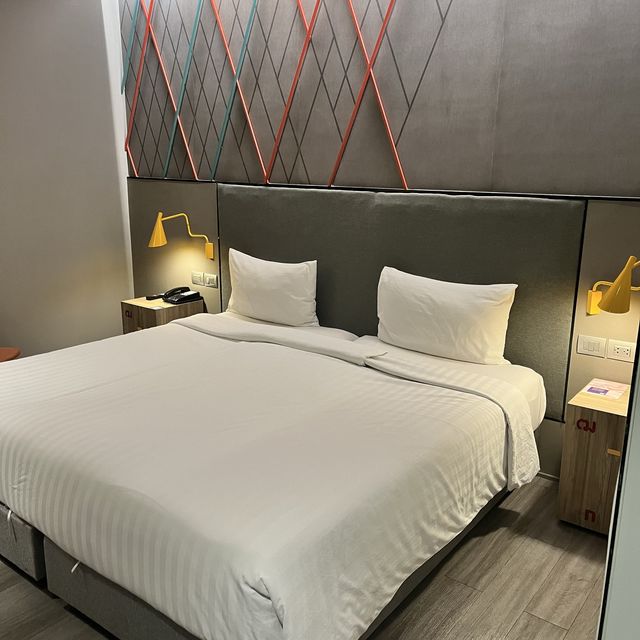 Ibis Hotel, Bangkok