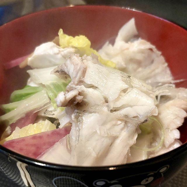 【大阪・北新地】有名人多数来店！新感覚のカジュアル割烹居酒屋「北新地給食室」
