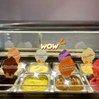 ร้าน Mellow ขนมที่น่ากินที่สุด