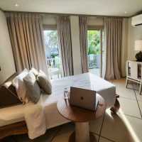 Rocky's Boutique Resort 