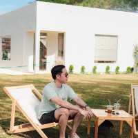 Like A Mountain Khaoyai