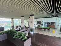 Quiet & relaxing stay in Batam during NY Eve