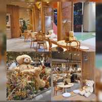 【小熊主題新店🐻聖誕疏乎厘班戟】