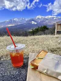 【長野オススメカフェ】焼きたてを提供してくれるTakeOut Cafeカントリー