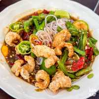 ถือกำเนิดร้าน Homecook น้องใหม่