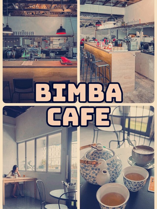 Bimba Cafe