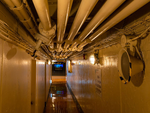 Hikawa Maru