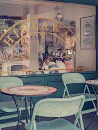 HIDEAWAY CAFE