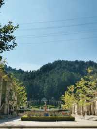 登高雲山森林公園：貴州的山林避世天堂🌲🌄