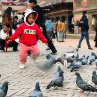 Patan Durbar Square, Lalitpur Kathmandu Nepal