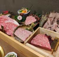 澳門日式燒肉天花板之一