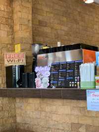 Butterfly coffee | Amphoe Muang Phichit