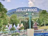 Brookside Valley & Strawberry Town จ.ระยอง