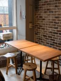 【東京都/浜町】これが楽しめるのは今だけ！たっぷりのいちごがのったプリン