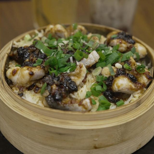 經驗豐富師傅主理既自家製品牌餐廳