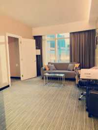 JW Marriott Kuala Lumpur