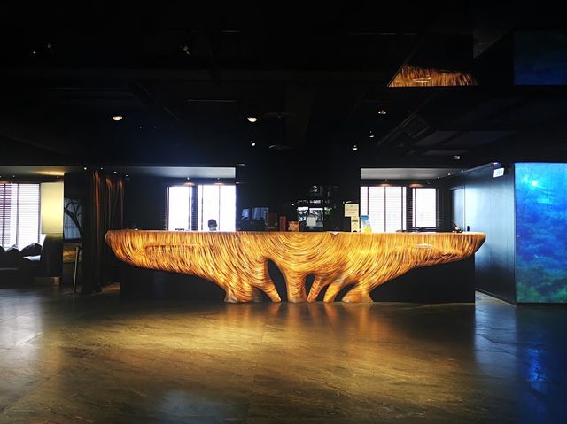 【臺北酒店】arTree Hotel：小巨蛋附近，適合商務或休閒旅客