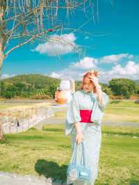 ⛩️ ยกญี่ปุ่นมาไว้ที่เชียงใหม่
