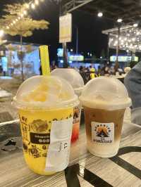 Cafe Hunting | The Portload Puncak Alam 🍴