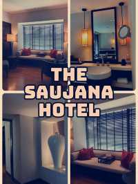 The Saujana Hotel