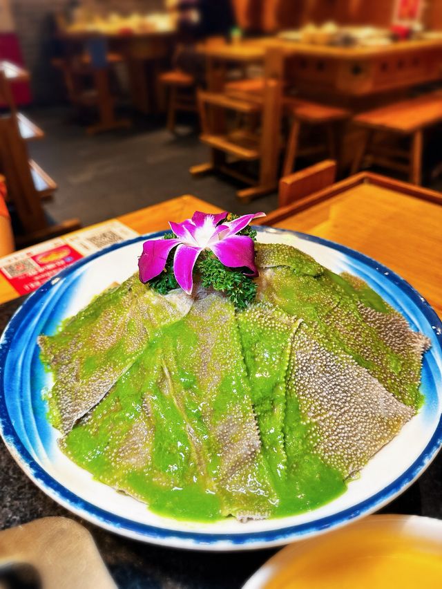 深圳探店·大龍燚火鍋 深圳探店·大龍燚火鍋