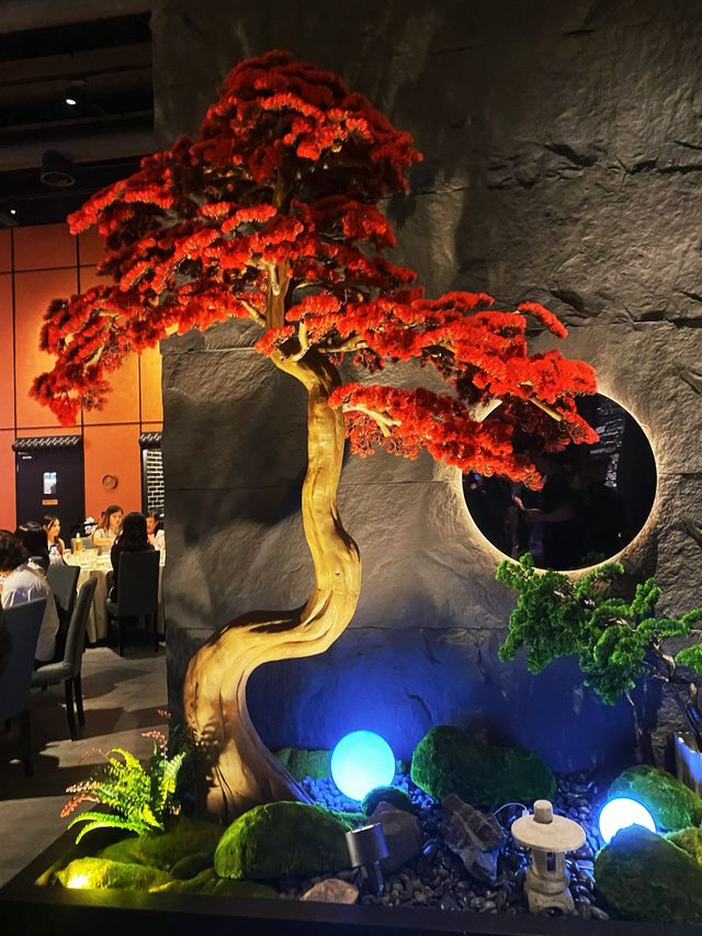 1st Lou Sang in the Qing 🧧