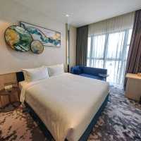 Mercure KL