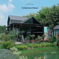 Fulfield Cafe & Resort