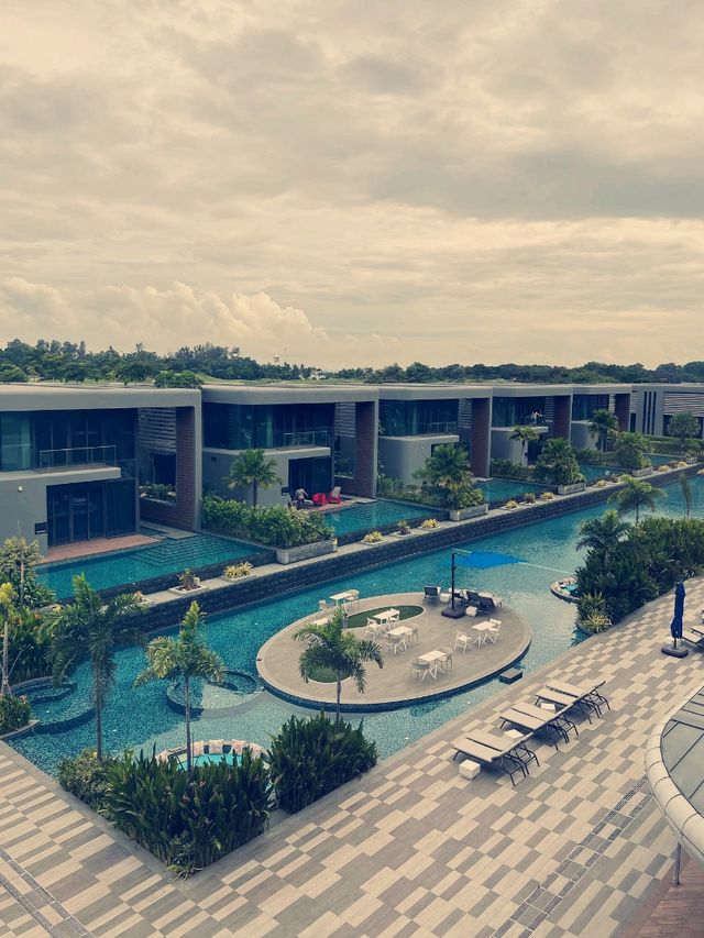 Dusit Thani Laguna