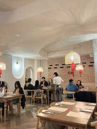 台北高質北歐風休閒法式西餐廳-77 opèt
