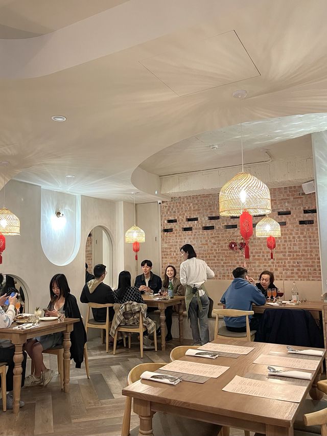 台北高質北歐風休閒法式西餐廳-77 opèt