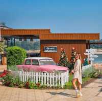 พาคนรักมานอนชมวิวริมแม่น้ำ ที่เชียงคาน