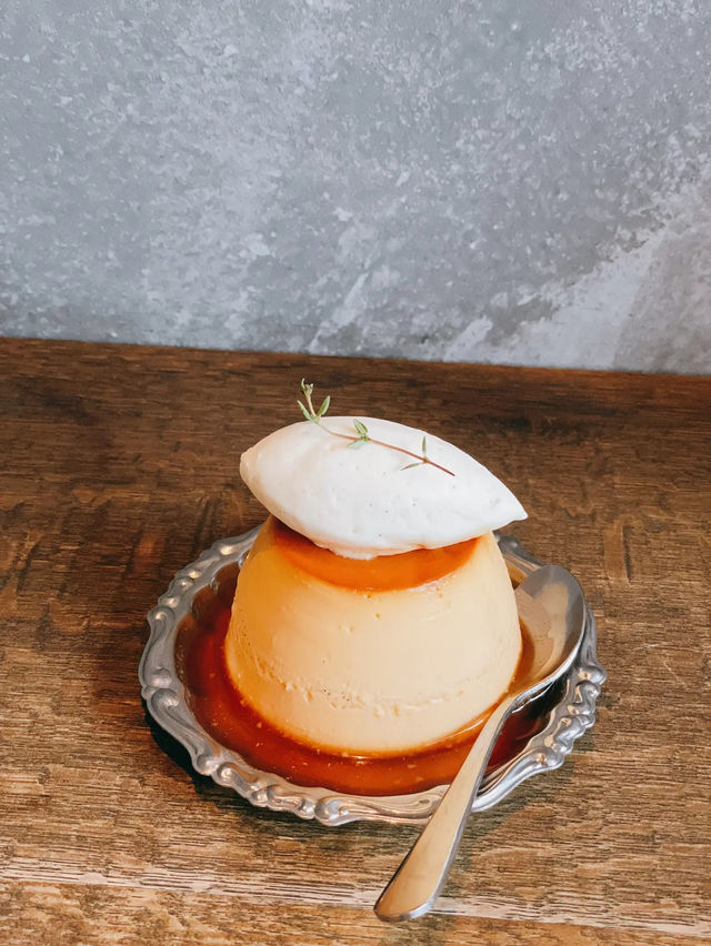 【学芸大学】週3日限定！行列の出来る人気チーズケーキ屋さん A WORKS🍰