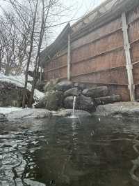 【関東最後の秘湯】温泉好きは絶対に行ってほしい!!奥鬼怒川にある秘湯温泉