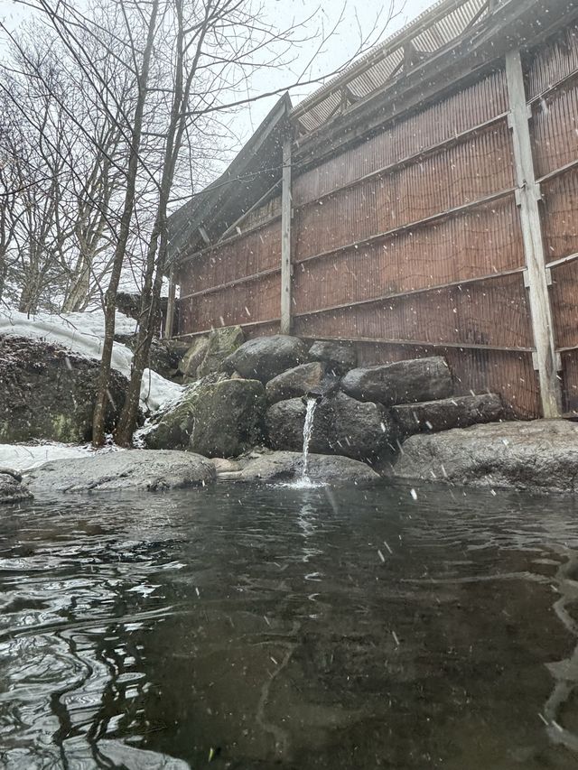 【関東最後の秘湯】温泉好きは絶対に行ってほしい!!奥鬼怒川にある秘湯温泉