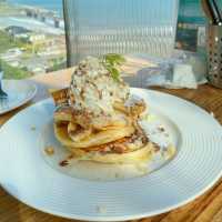 Sea Birds Cafe