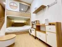 KidScape Retreat