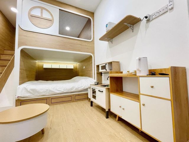 KidScape Retreat