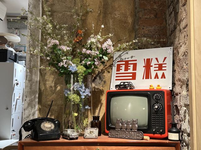 食在九龍城 | 南角 | 昔日五金店內品嚐高質早餐