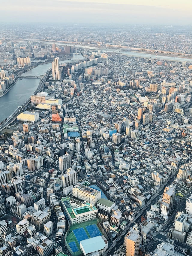 Tokyo Skytree