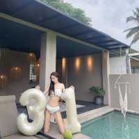 台灣台東/海島🏝️villa 天晴民宿